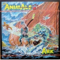 Animals - Ark / IRS - LP Animals - Ark / IRS - LP